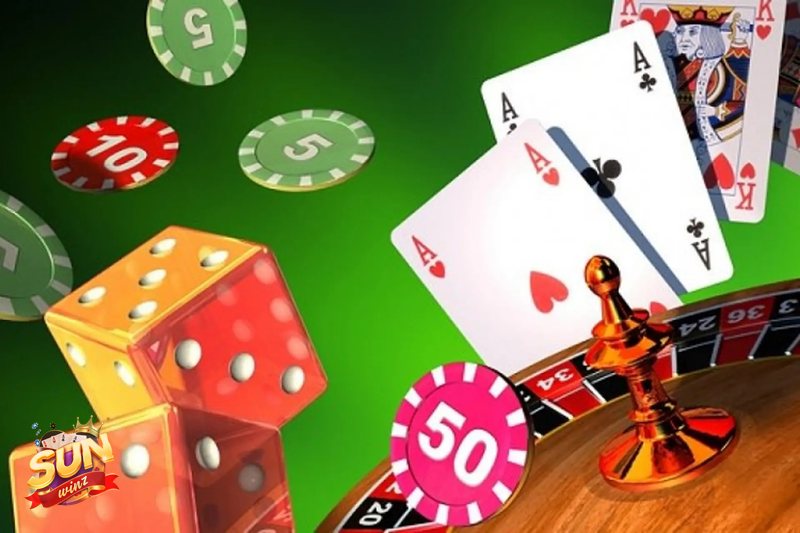 Cách chơi poker sunwin - Mục tiêu của một ván và cách thắng pot